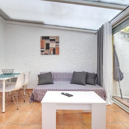 Loft Style Darell T2 Havre De Paix, Jardin En Coeur De Ville - Parking Montpellier Exteriér fotografie